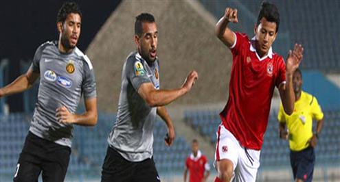 تقارير: الترجي يجدد الثقة في مدربه قبل صدام الأهلي